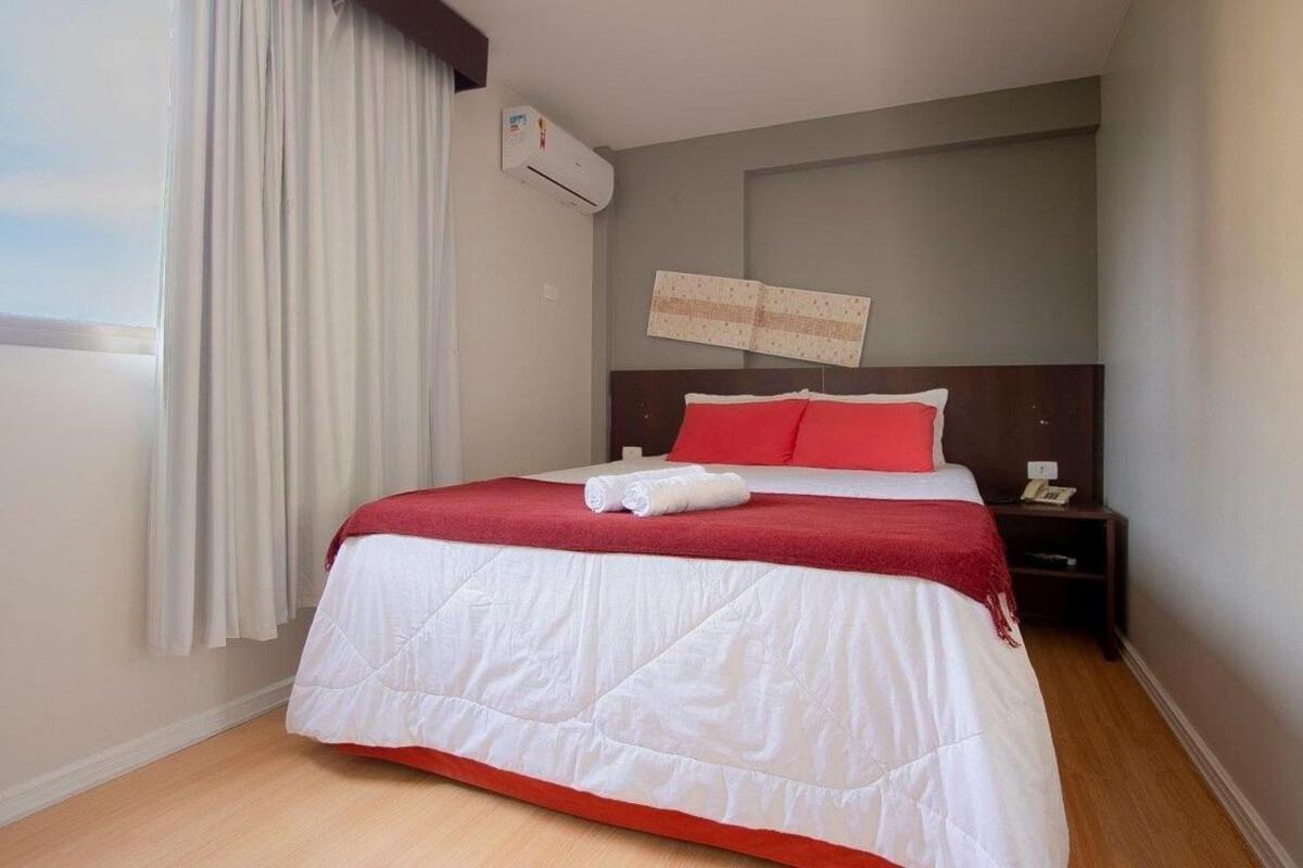 Flat Praia De Copacabana Ipanema - Pe Na Areia Río de Janeiro Exterior foto
