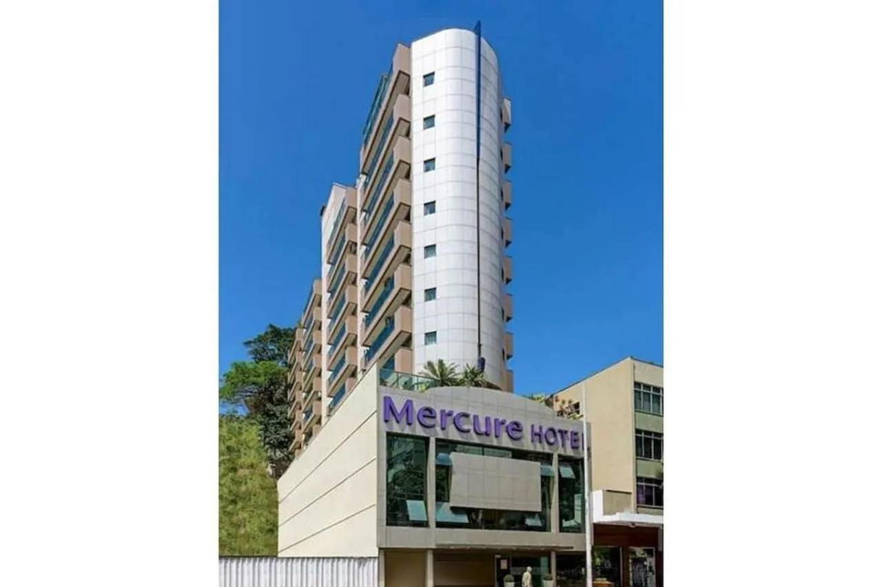 Flat Praia De Copacabana Ipanema - Pe Na Areia Río de Janeiro Exterior foto